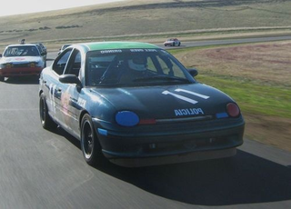 Illustration for article titled The Top 152 Lemons Of The 24 Hours Of LeMons Arse Freeze-A-Palooza 2009!